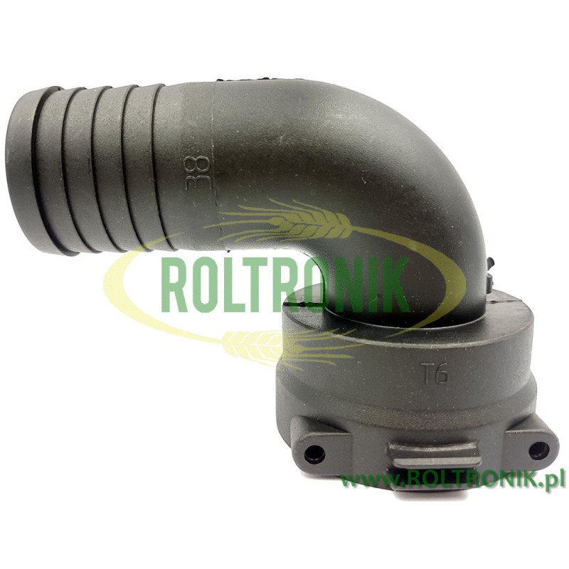 T6F D.38 Gabelkrümmer, 1190638 ARAG