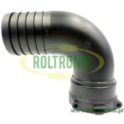 T7F D. 60 Gabelkrümmer, ARAG, 1190760