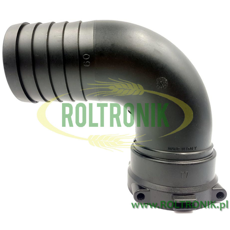 T7F D. 60 Gabelkrümmer, ARAG, 1190760