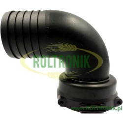 Winkelstück T9F D.75, 1190975 Arag