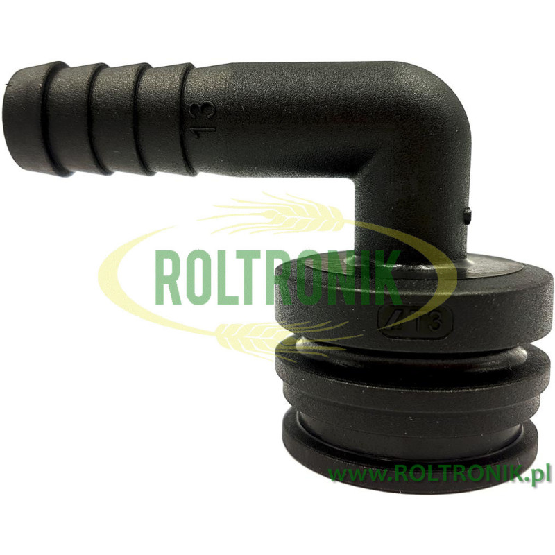 Winkelstück T3M D.13, 1191313 Arag