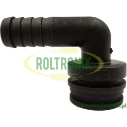 Winkelstück T3M D.16, 1191316 Arag