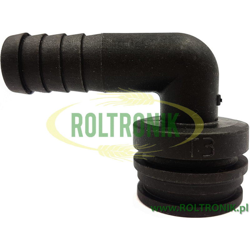 Winkelstück T3M D.16, 1191316 Arag