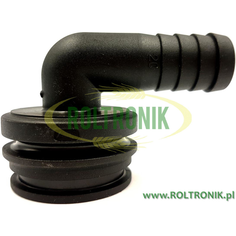 T5M D.20-Kniestück, 1191520, Arag