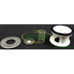 2Comet BP20/15 Pumpenrückschlagventil