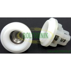 2Rückschlagventil für Pumpe BP 75 Comet