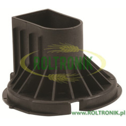 Poly-Pump-Diffusor, 12702A, Banjo