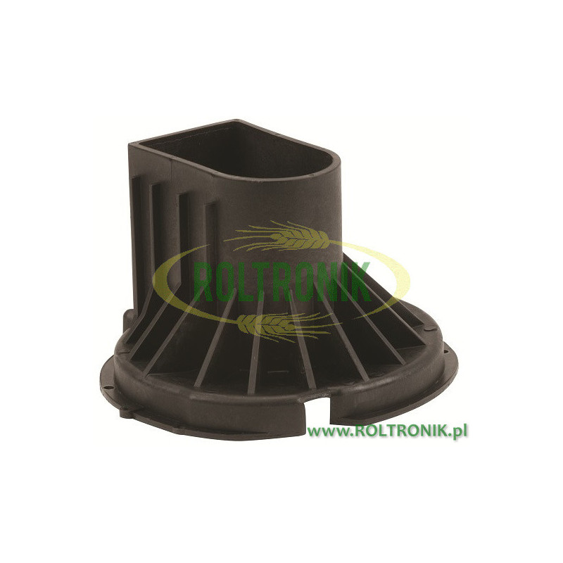 Poly Pump Diffuser, 12702A, Banjo