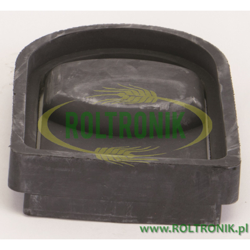 Poly Pump Check Valve, EPDM, 12705, Banjo