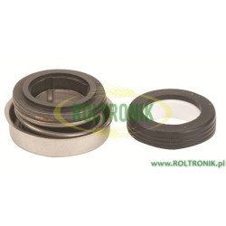 Poly Banjo Pump Seal Kit, Viton, 12713V