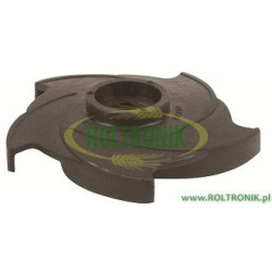 Poly Banjo 2&quot; Pumpenlaufrad, 12772