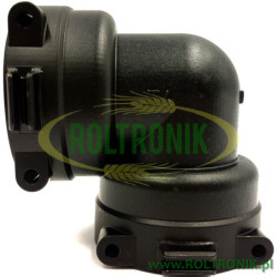 Winkelstück T4 FF, 129044 Arag