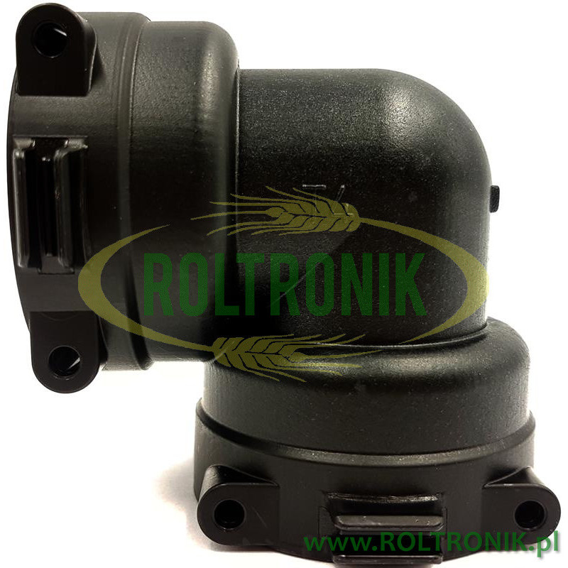 Winkelstück T4 FF, 129044 Arag