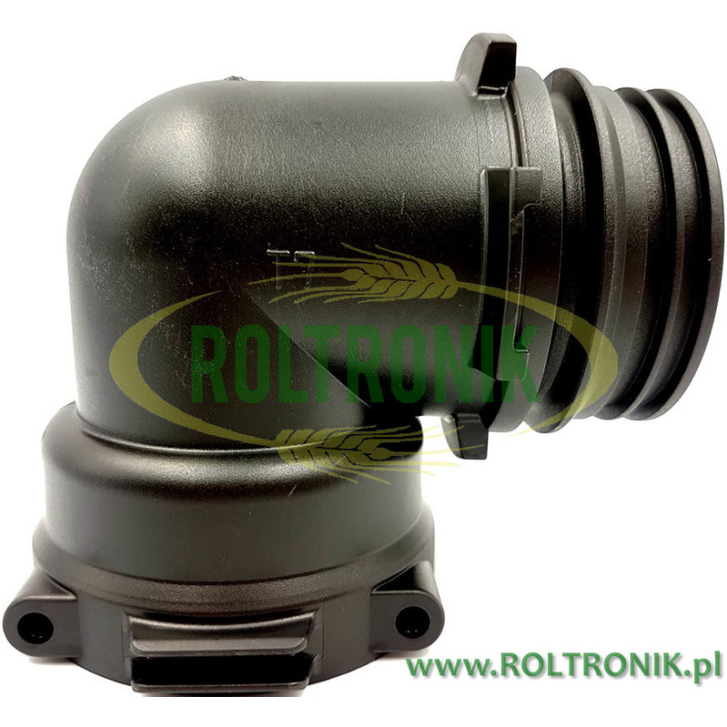 Winkelstück T7 MF, 129277 Arag