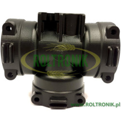 T3F ARAG Damen T-Shirt, 139033