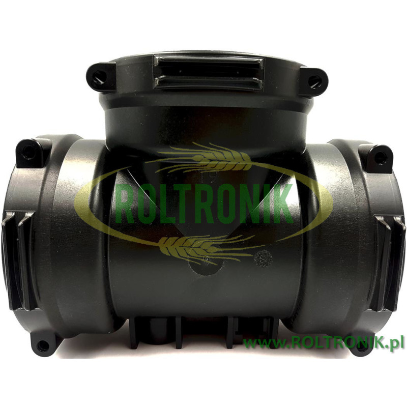 T9F ARAG Damen T-Shirt, 139099