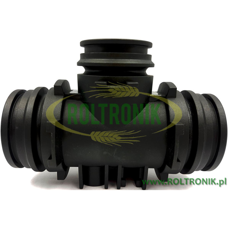 T6M ARAG T-Stück, 139165