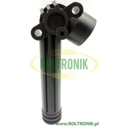 2Udor Zeta 85/100 pump manifold