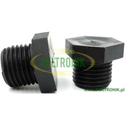 Stopfen 1/4&quot;M, 215001 Arag