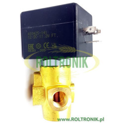 2Matrot Xenon 244522000 section pneumatic valve