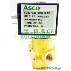 2Matrot Xenon 244522000 section pneumatic valve