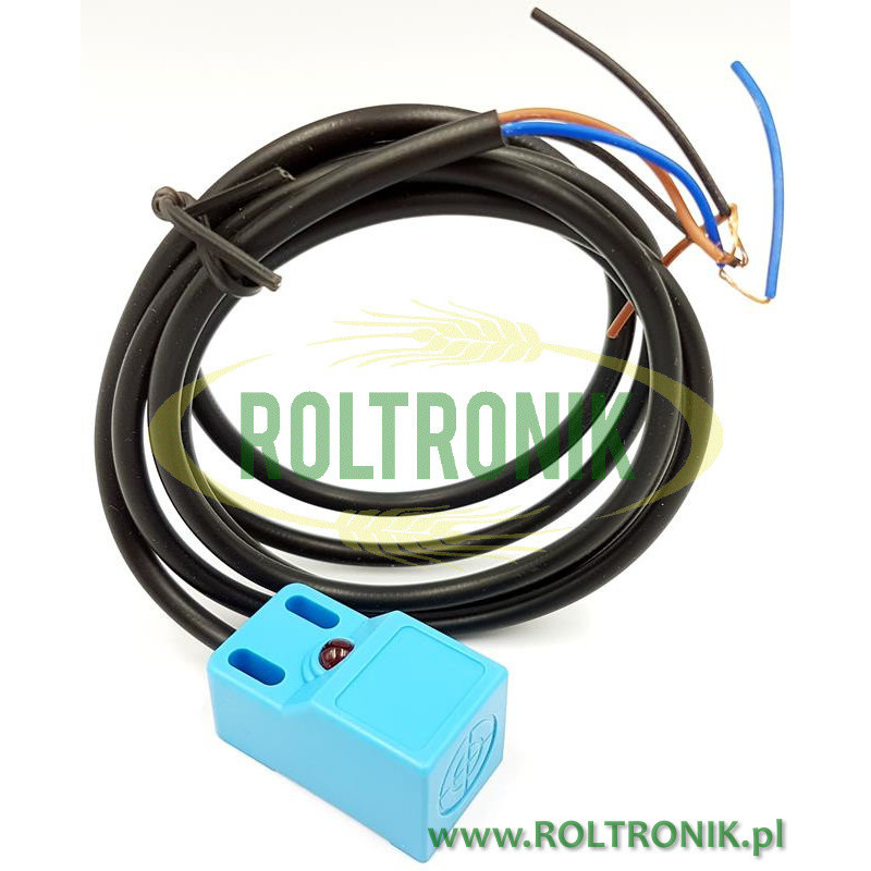 DUBEX RTS quadratischer induktiver Sensor, 25085