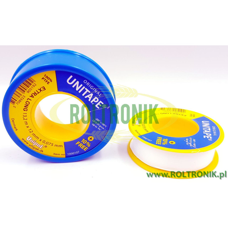 Teflon-Dichtungsband 13 m, 26159