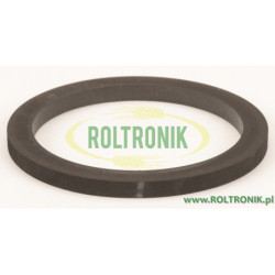 Banjo-Flanschdichtung 3&quot; EPDM, 300G