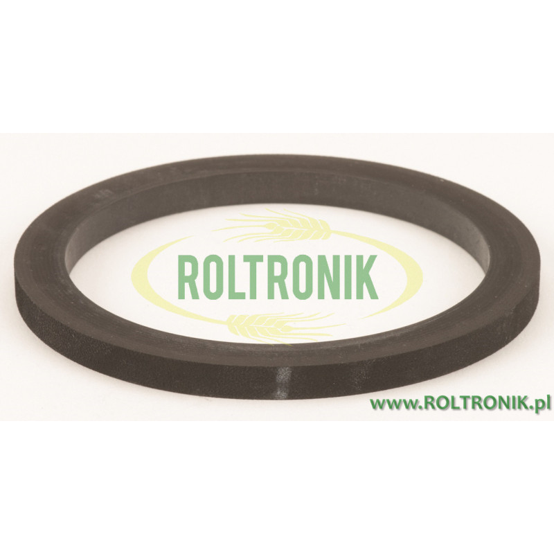 Banjo-Flanschdichtung 3&quot; EPDM, 300G