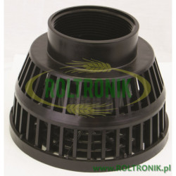 Banjo-Saugsieb 3&quot;F 300SBS