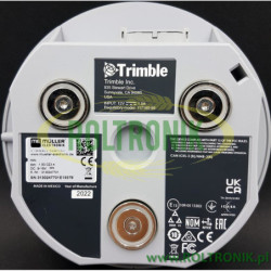 2AG-200 Muller-Antenne