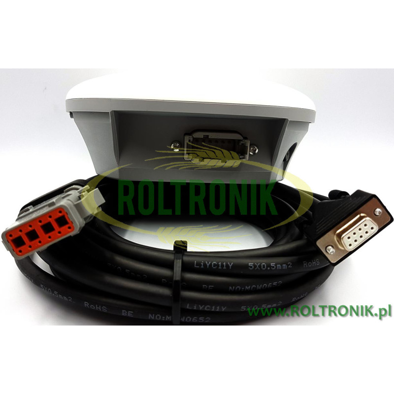 AG-200 Muller-Antenne, 3030247701, Muller Elektronik