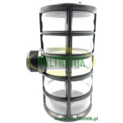 Saugsieb 1 1/2&quot; 304361 Arag