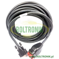 2Anschlusskabel für GPS-Antenne AG-STAR 31302476 Müller Elektronik