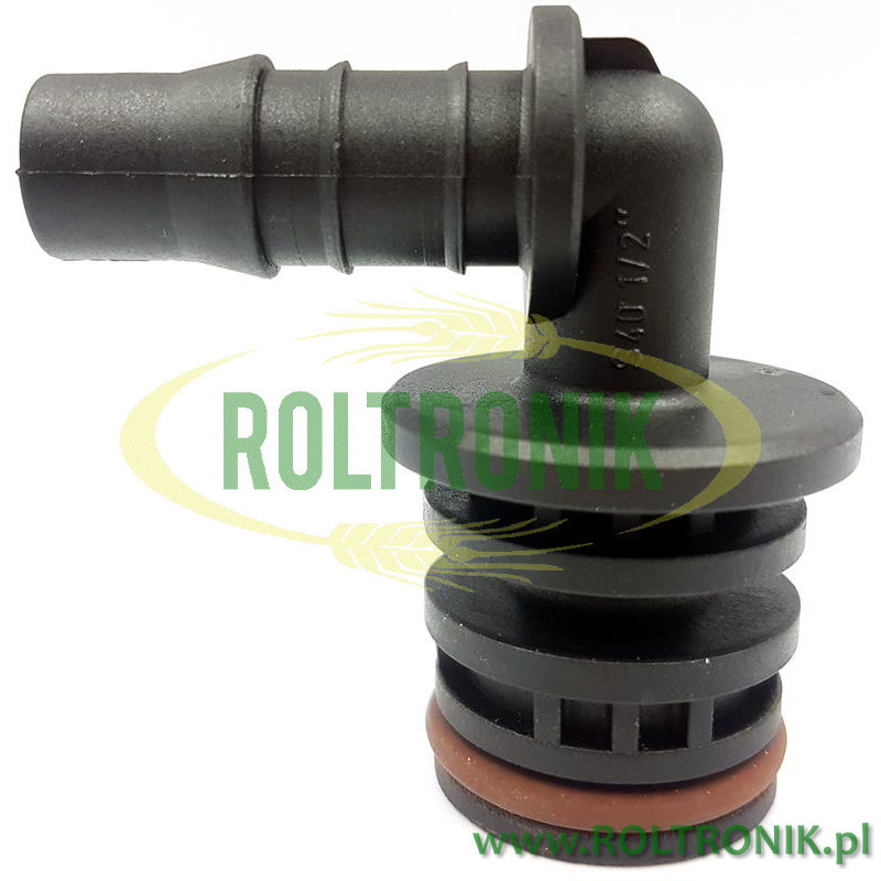 Winkelstück S40 D.13, 334238 Hardi