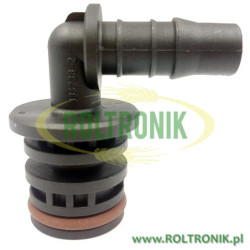 2Winkelstück S40 D.13, 334238 Hardi