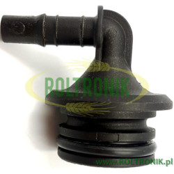 Kolanko s25m D.10, 33512500, Hardi