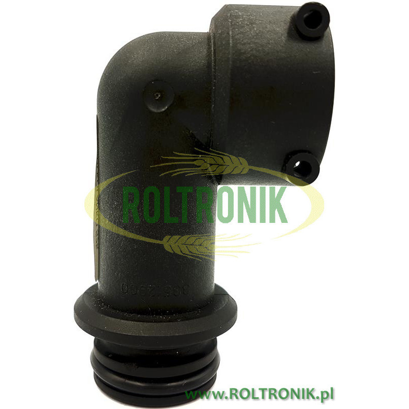 Hardi Winkelstück S25 MF lang, 33512900 Hardi