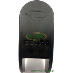 2Hardi Induktionsschüssel-Steuergehäuse