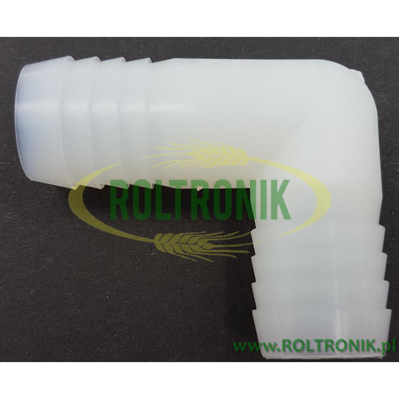 Schlauchbogen 2xD.19, 33EL34HB