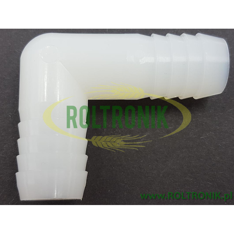 Schlauchbogen 2xD.16, 33EL58HB