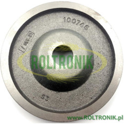 Stahlflansch für Matrot AA10PL Pumpe - PC700 Blanchard, 385088, Renson