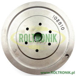 2Pumpenlaufrad AA10PL AA15PL A180 – Matrot, Nodet