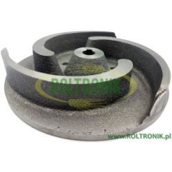 2Turbinenrotor der AA5PL Matrot-Kreiselpumpe