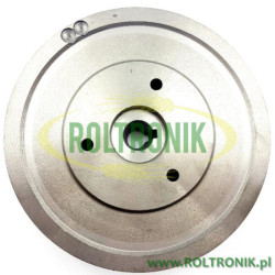 2Turbinenrotor der AA5PL Matrot-Kreiselpumpe