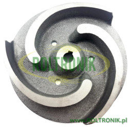 Turbinenrotor der AA5PL Matrot-Kreiselpumpe, 386227