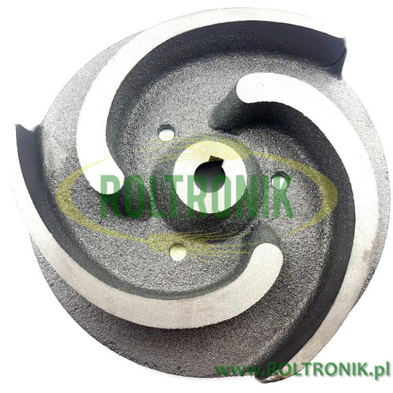 Turbinenrotor der AA5PL Matrot-Kreiselpumpe, 386227