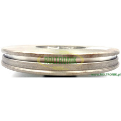 2Stahlpumpenflansch AA5PL Matrot, 386288