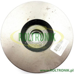 2Stahlpumpenflansch AA5PL Matrot, 386288