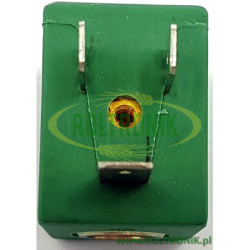 2Matrot Maestria pneumatische Ventilspule